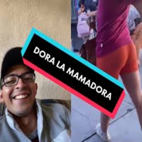 Dora La Mamamdora (Instrumental)