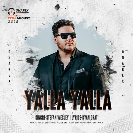 Yalla Yalla | Boomplay Music