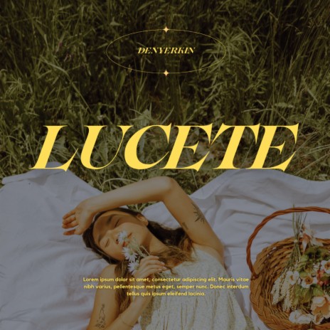 Lucete (Lucete) | Boomplay Music