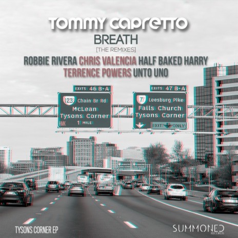 Breath (Unto Uno Radio Edit) ft. Unto Uno | Boomplay Music