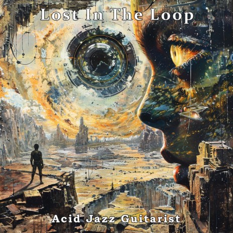 Lost In The Loop | Boomplay Music