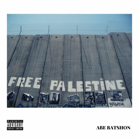 Free Palestine (Instrumental)