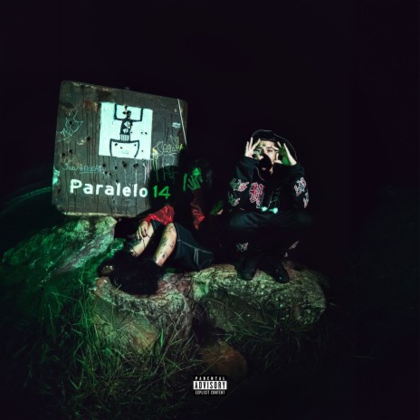 Paralelo 14 ft. Sayle, MP7Rajada, Yung Drum & Jojo Baby | Boomplay Music