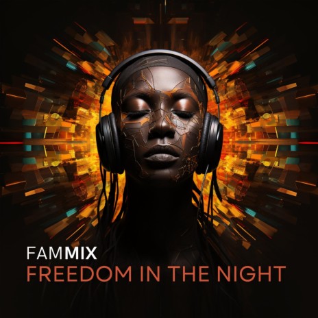 Freedom in the Night | Boomplay Music