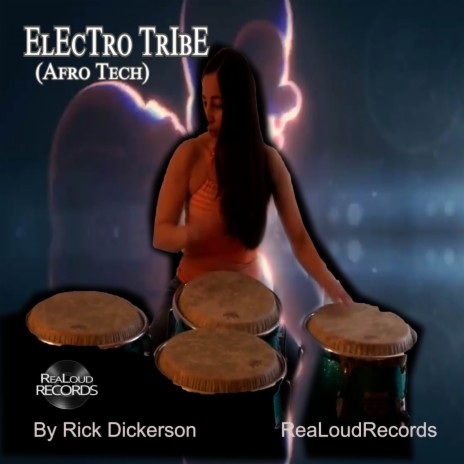 ElEcTro TrIbE (Afro Tech) | Boomplay Music
