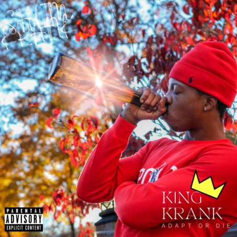 King Krank | Boomplay Music