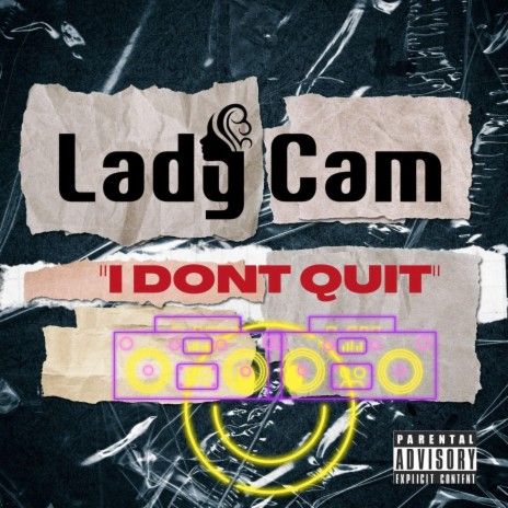 I Dont Quit | Boomplay Music