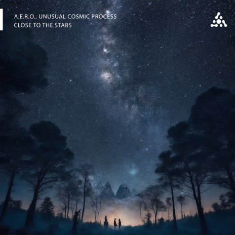 Alien Skies (Original Mix) ft. Unusual Cosmic Process