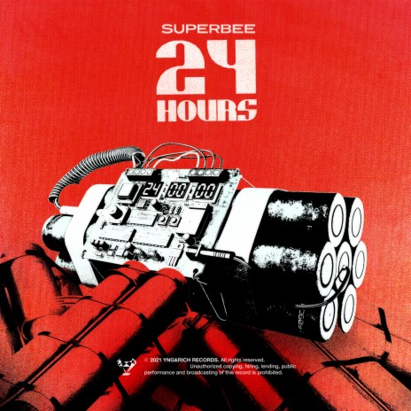 24 HOURS | Boomplay Music