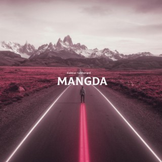 Mangda