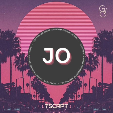 Jo | Boomplay Music