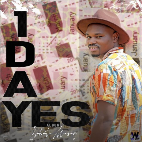 ONE DAY YES | Boomplay Music