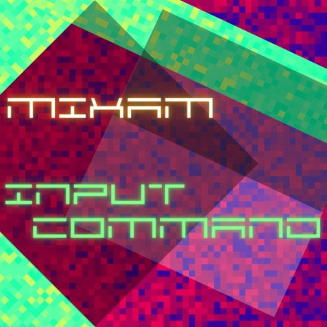 Input Command | Boomplay Music