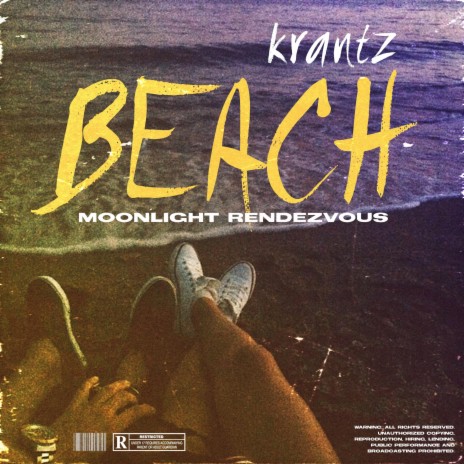 Beach (Moonlight Rendezvous) | Boomplay Music