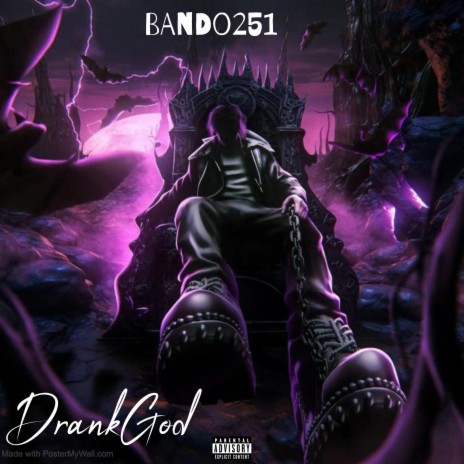 DRANKGOD | Boomplay Music