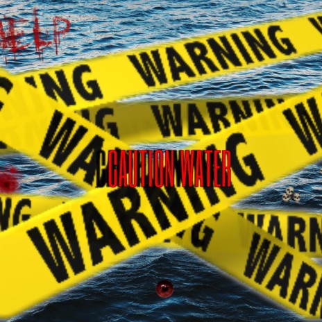 Caution Water ft. scoomYAD | Boomplay Music