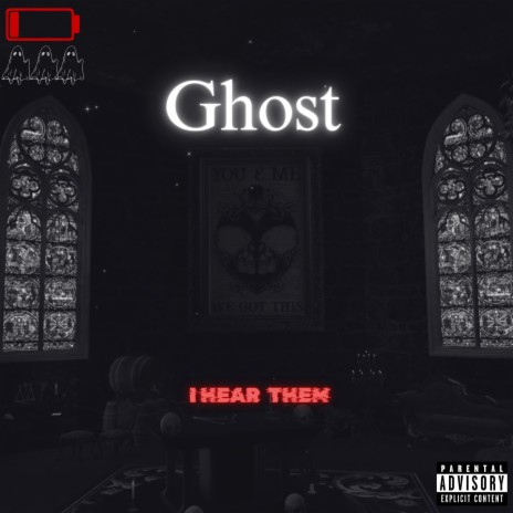 I Hear Ghosts | Boomplay Music