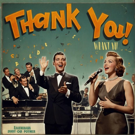 Thank You, Team BizStream (1950s) | Boomplay Music