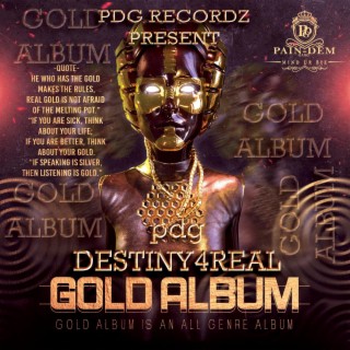 Gold Album, Pt. 1