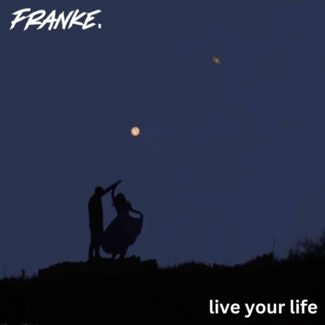 live your life (Live) | Boomplay Music