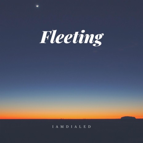 Fleeting | Boomplay Music