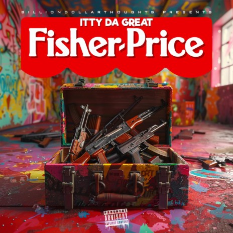 Fisher Price | Boomplay Music