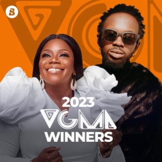 2023 VGMA Winners