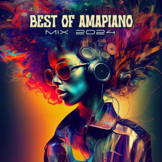 Best of Amapiano Mix 2024