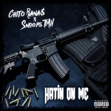 Hatin' on Me (feat. Snoops Tmh)