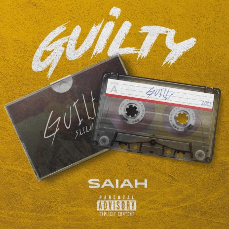 guilty | Boomplay Music