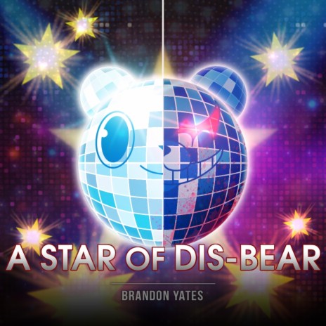 A Star of Dis-Bear | Boomplay Music