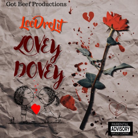 Lovey Dovey | Boomplay Music