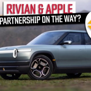 Voiture électrique : Et si Apple investissait dans Rivian ?