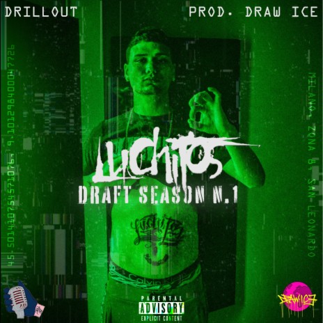 DS EP.1 (feat. Luchitos & Draw Ice) | Boomplay Music