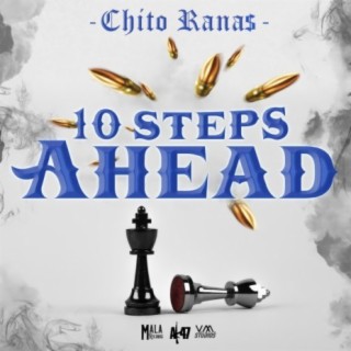 10 Steps Ahead