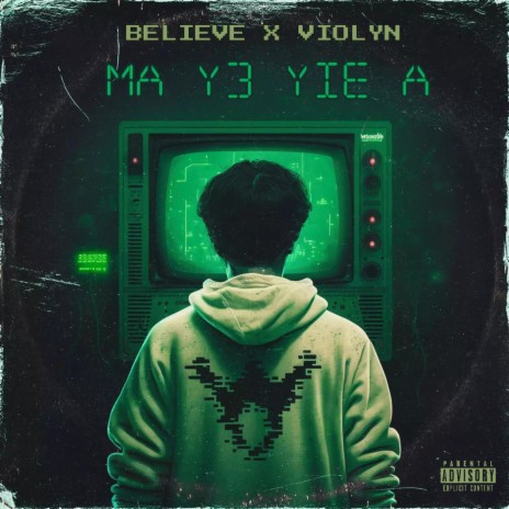 May3 Yie A ft. Violyn | Boomplay Music