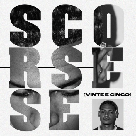 Vinte e Cinco Scorsese ft. Delun4 & CRIS. | Boomplay Music