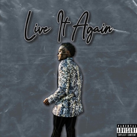 Live It Again | Boomplay Music