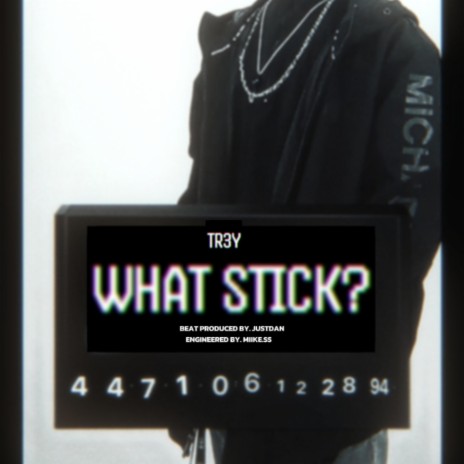 WHAT STICK? | Boomplay Music