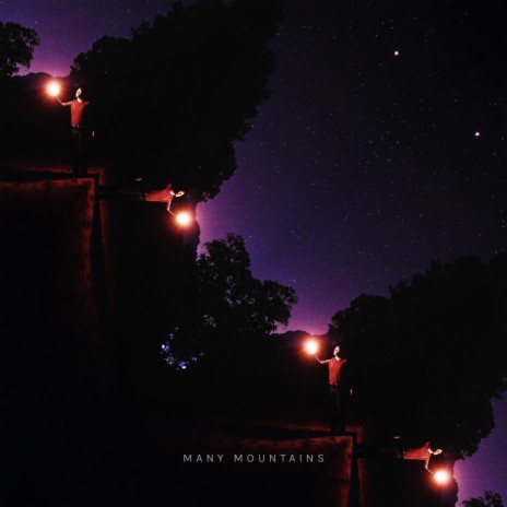 Many Mountains | Boomplay Music