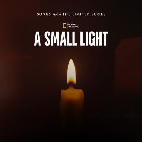 I Don't Want to Set the World on Fire (From "A Small Light: Episode 3") ft. Michael Imperioli | Boomplay Music