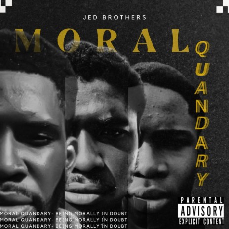 Moral Quandary ft. Excelgrey & Avid | Boomplay Music