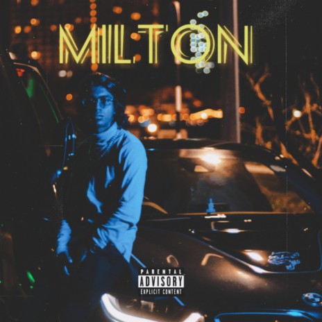 Milton | Boomplay Music