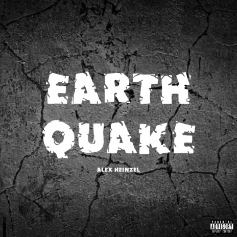 EARTHQUAKE | Boomplay Music