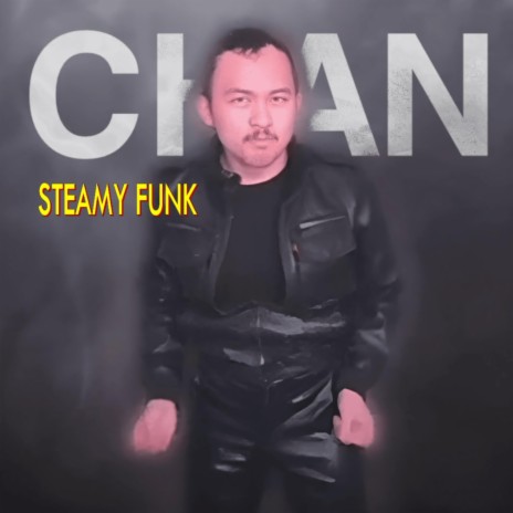Steamy Funk