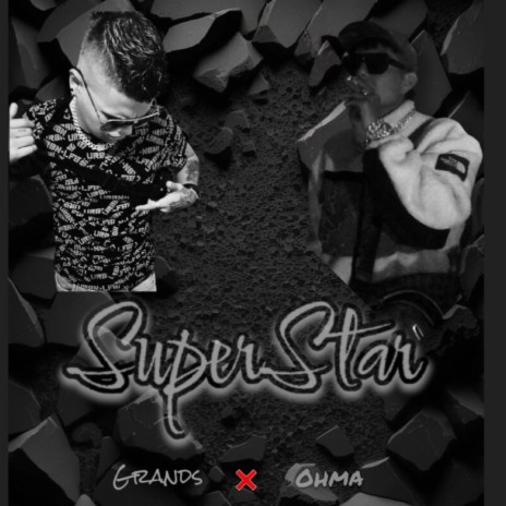 SuperStar X Ohma