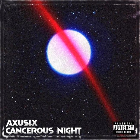 Cancerous Night (Speed Up)
