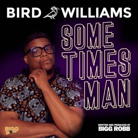 Sometimes Man | Boomplay Music