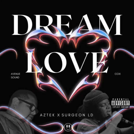 Dream Love ft. Surgeon LD
