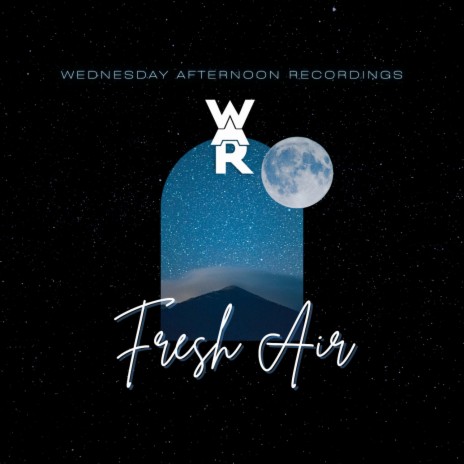 FRESH AIR | Boomplay Music